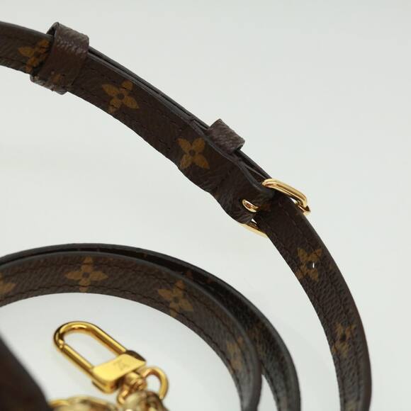 LOUIS VUITTON Reverse Pochette Trunk Vertical Shoulder Bag M67873 - Picture 16 of 16